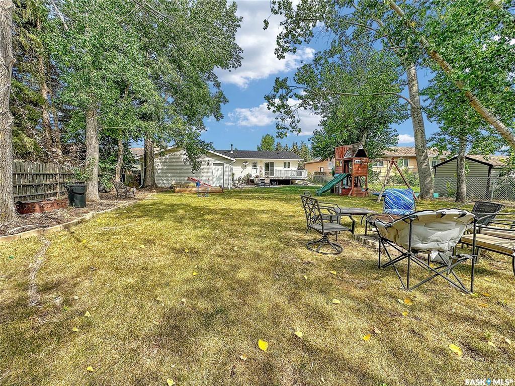 Third View of 219 4th Avenue, Whitewood, Saskatchewan, S0G 5C0