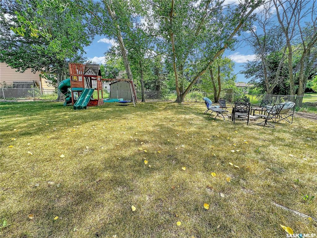Fourth View of 219 4th Avenue, Whitewood, Saskatchewan, S0G 5C0