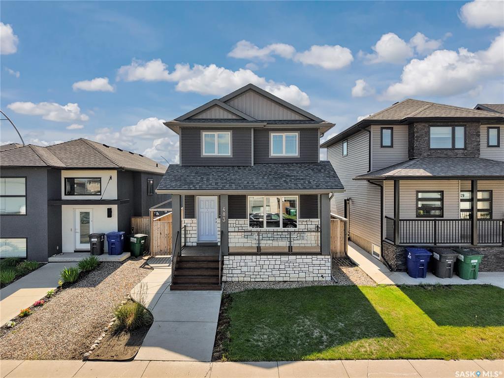 483 Kloppenburg Street, SK015714, Saskatchewan,