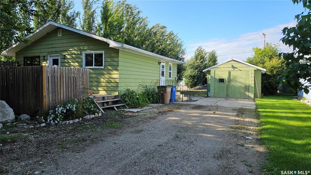 707 King Street, SK015716, Saskatchewan,