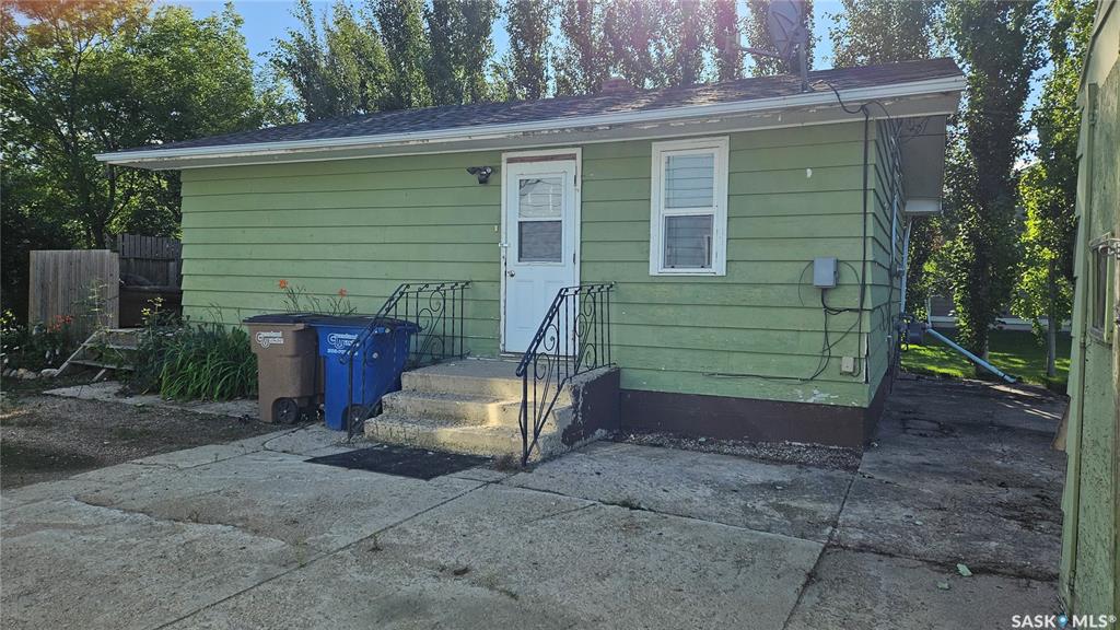 Second View of 707 King Street, Cudworth, Saskatchewan, S0K 1B0
