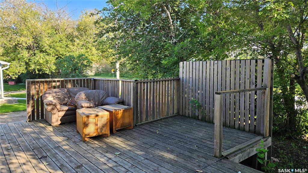 Third View of 707 King Street, Cudworth, Saskatchewan, S0K 1B0