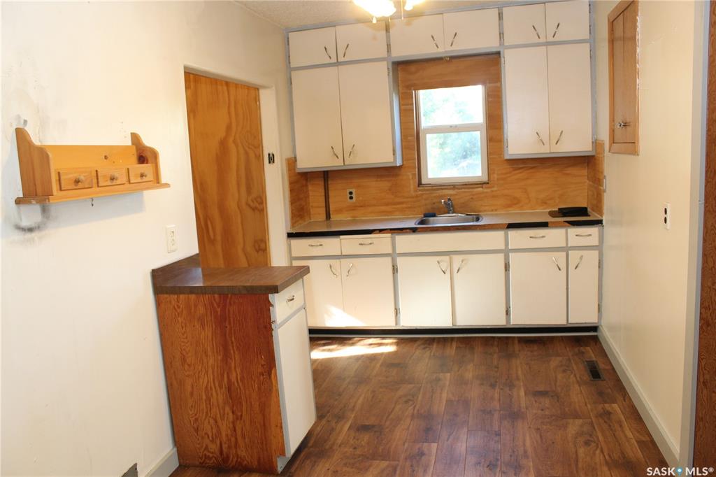 Fourth View of 707 King Street, Cudworth, Saskatchewan, S0K 1B0