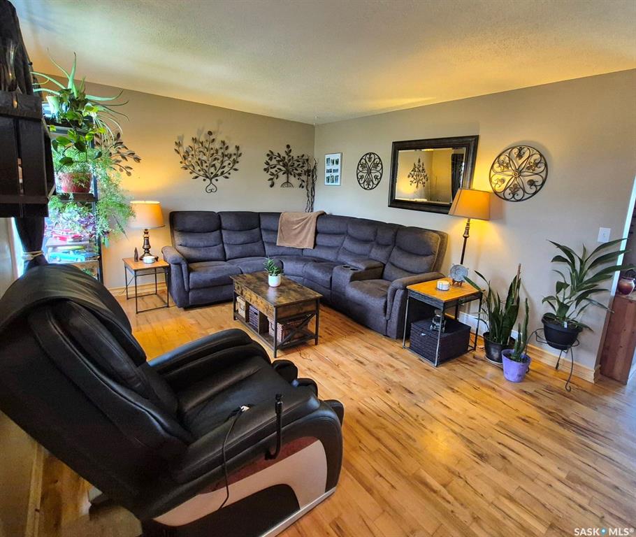 Third View of 1443 4th Street E, East Flat, Prince Albert, Saskatchewan, S6V 0L7