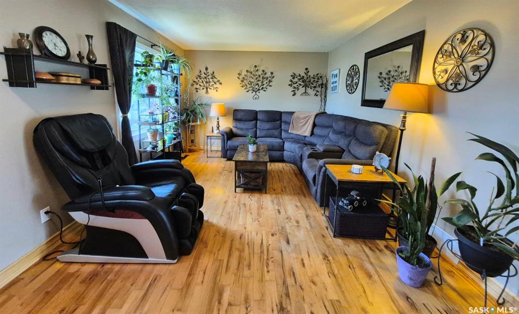 Fourth View of 1443 4th Street E, East Flat, Prince Albert, Saskatchewan, S6V 0L7