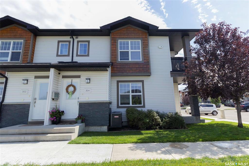 1015 Patrick Crescent #304, SK015718, Saskatchewan,