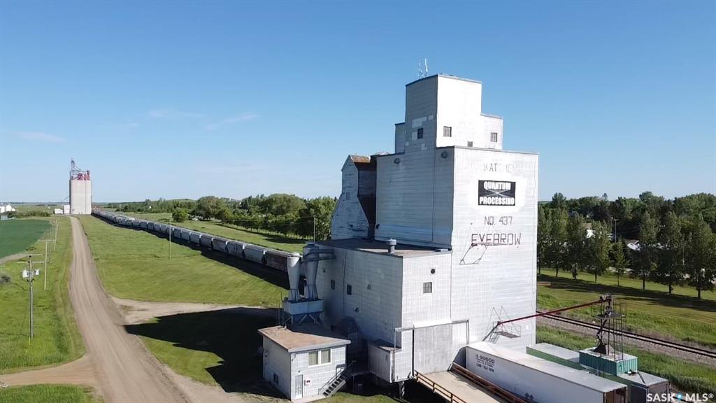 Quantum Processing, SK015719, Saskatchewan,