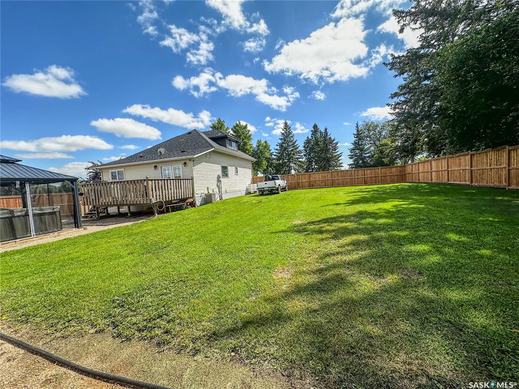 Fourth View of 87 Collacott Street W, Collacot, Yorkton, Saskatchewan, S3N 0A1