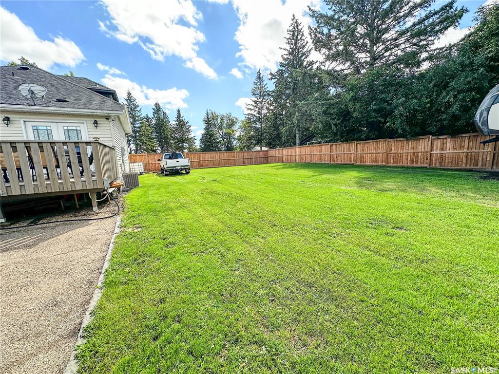 Fifth View of 87 Collacott Street W, Collacot, Yorkton, Saskatchewan, S3N 0A1