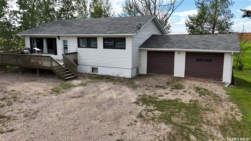 #4 Highway North Acreage, SK015723, Saskatchewan,