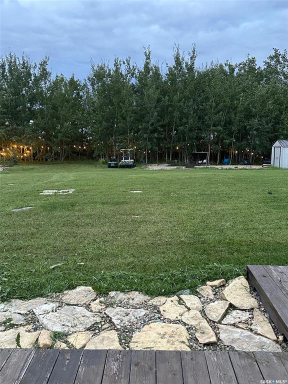 Second View of 216 Bouchard Lane, Invergordon Rm No. 430, Saskatchewan, S0K 1A0