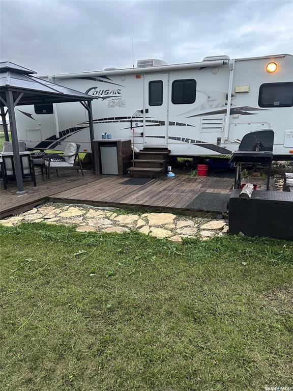 Third View of 216 Bouchard Lane, Invergordon Rm No. 430, Saskatchewan, S0K 1A0