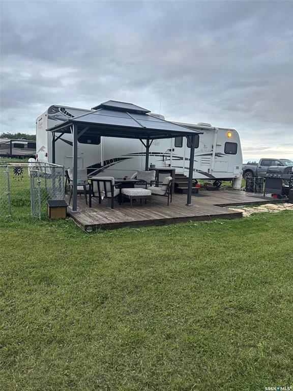 Fourth View of 216 Bouchard Lane, Invergordon Rm No. 430, Saskatchewan, S0K 1A0