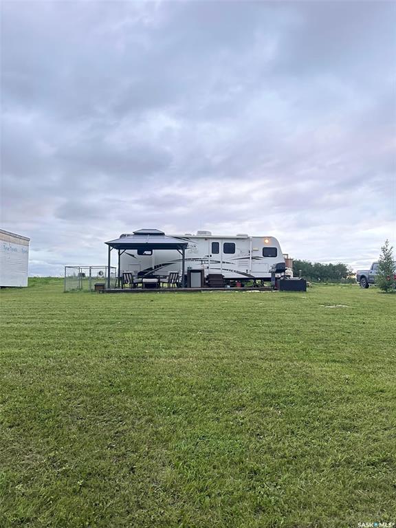 Fifth View of 216 Bouchard Lane, Invergordon Rm No. 430, Saskatchewan, S0K 1A0