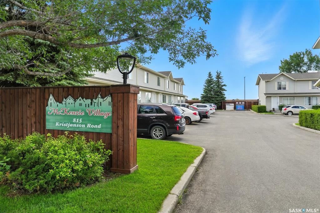 815 Kristjanson Road #117, SK015731, Saskatchewan,