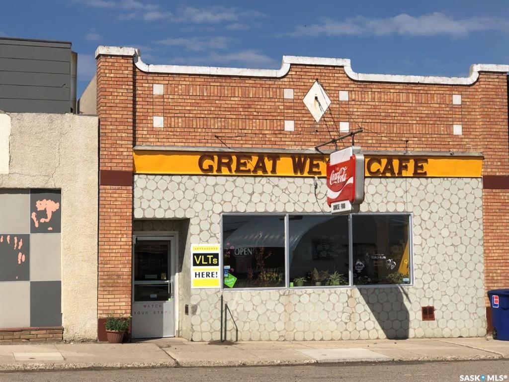 116 Main Street, SK015733, Saskatchewan,