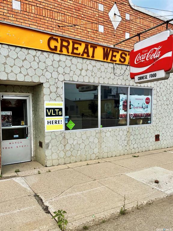 Third View of 116 Main Street, Eston, Saskatchewan, S0L 1A0