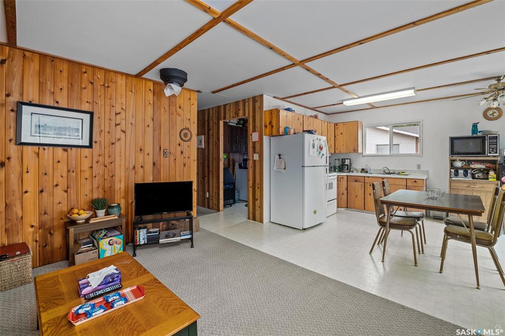 Fifth View of 7 Tye Place, Candle Lake, Saskatchewan, S0J 3E0