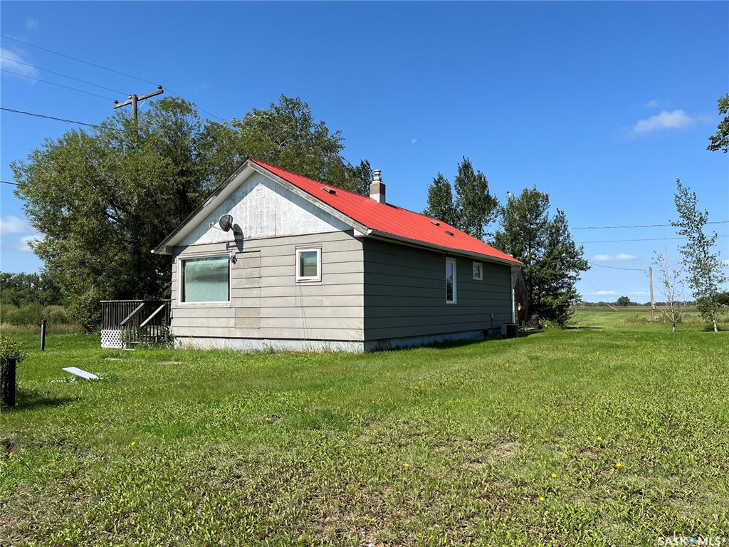 Second View of 2 1st Street W, Poplar Valley Rm No. 12, Saskatchewan, S0H 1N0