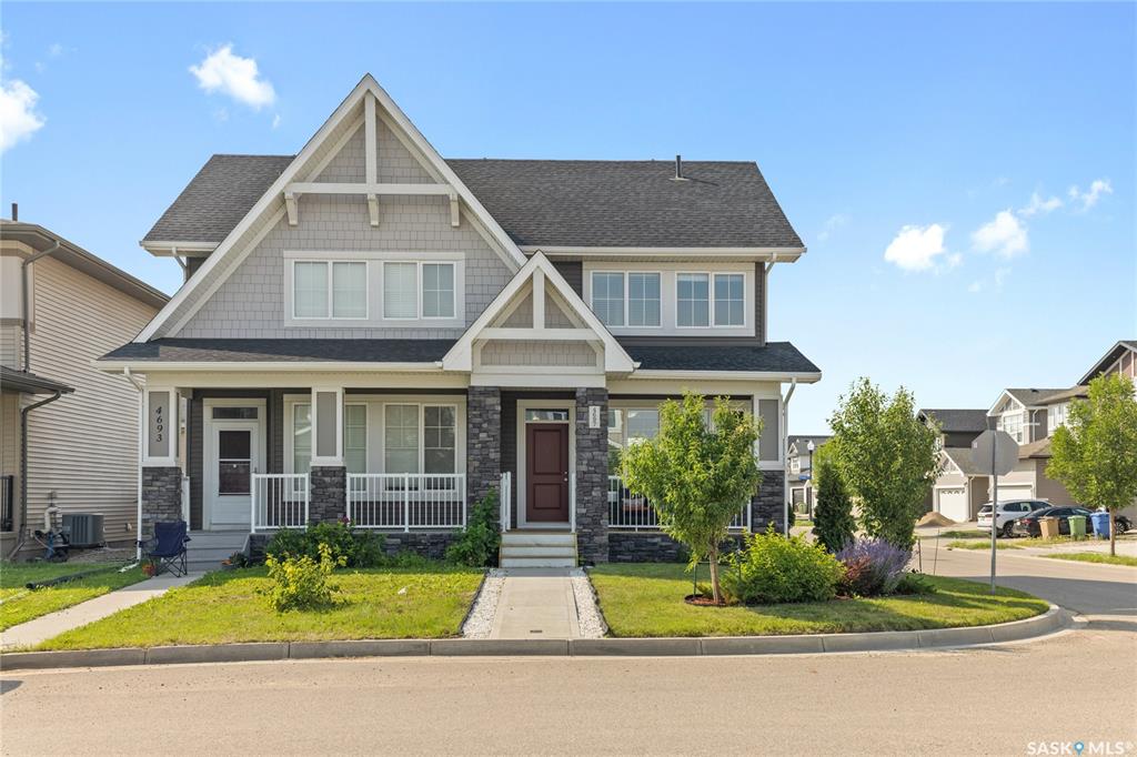 4697 Albulet Drive, SK015738, Saskatchewan,