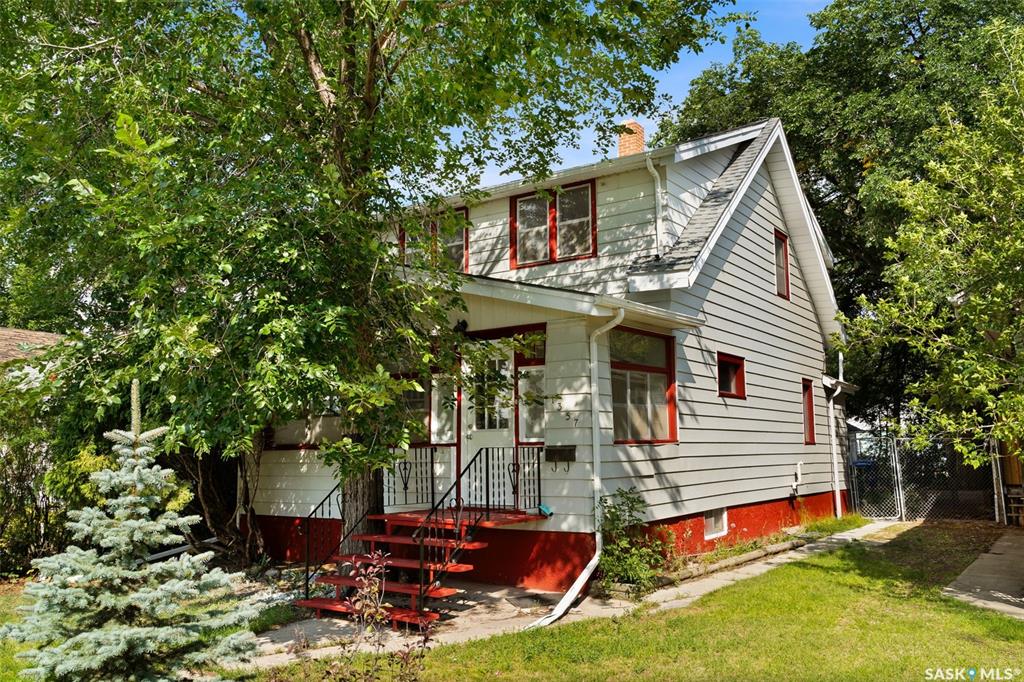 1357 Elphinstone Street, SK015739, Saskatchewan,