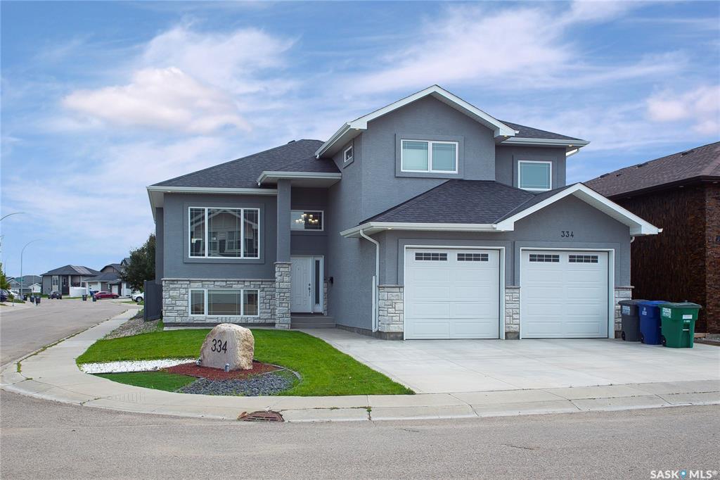 334 Gillies Crescent, SK015740, Saskatchewan,