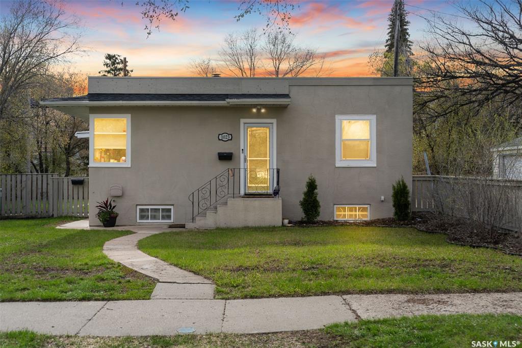 1023 G Avenue N, SK015746, Saskatchewan,