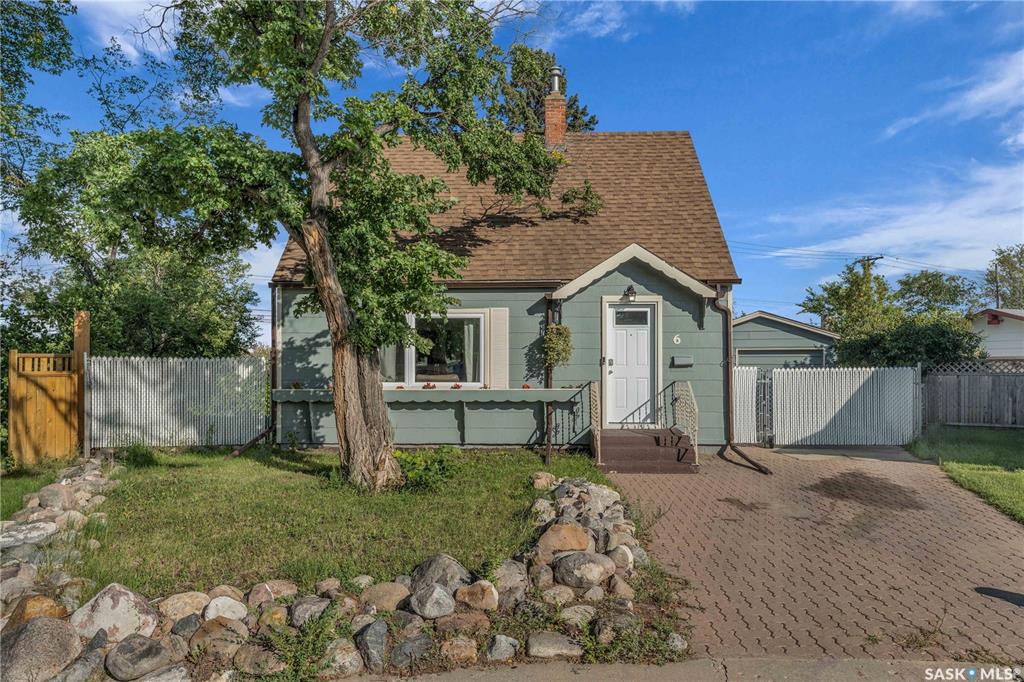 6 Grey Place, SK015751, Saskatchewan,