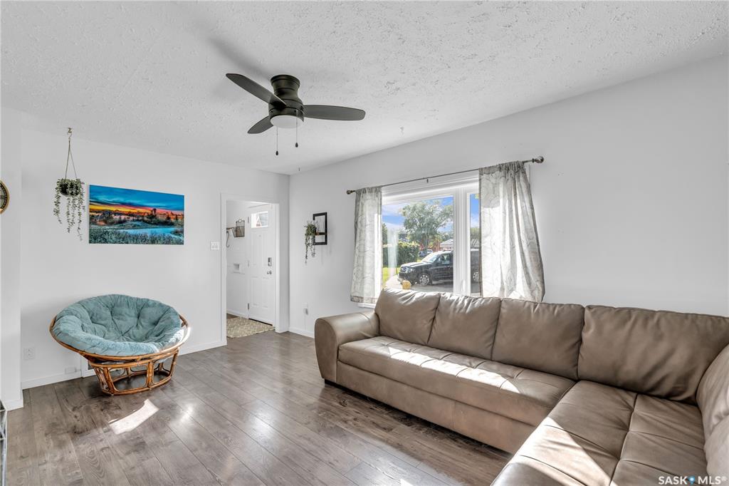 Fourth View of 6 Grey Place, Kelsey/Woodlawn, Saskatoon, Saskatchewan, S7L 1C6