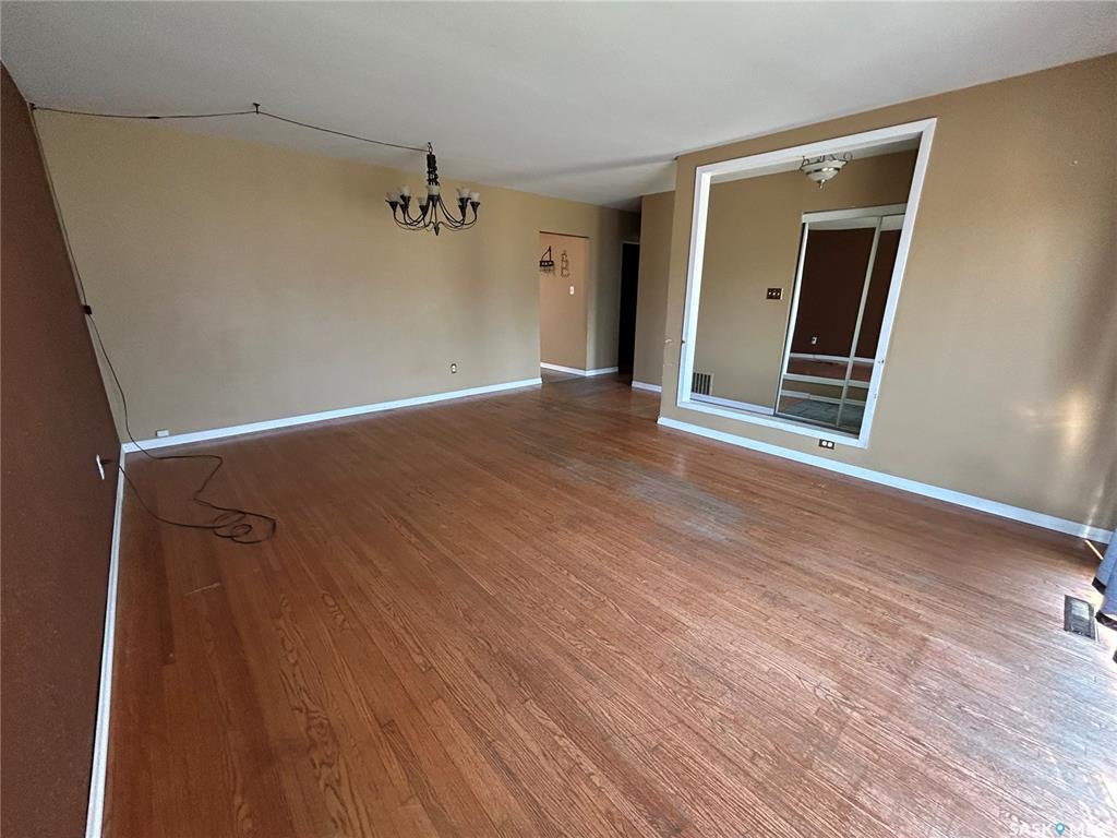 Second View of 1422 Nicholson Road, Pleasantdale, Estevan, Saskatchewan, S4A 1T8