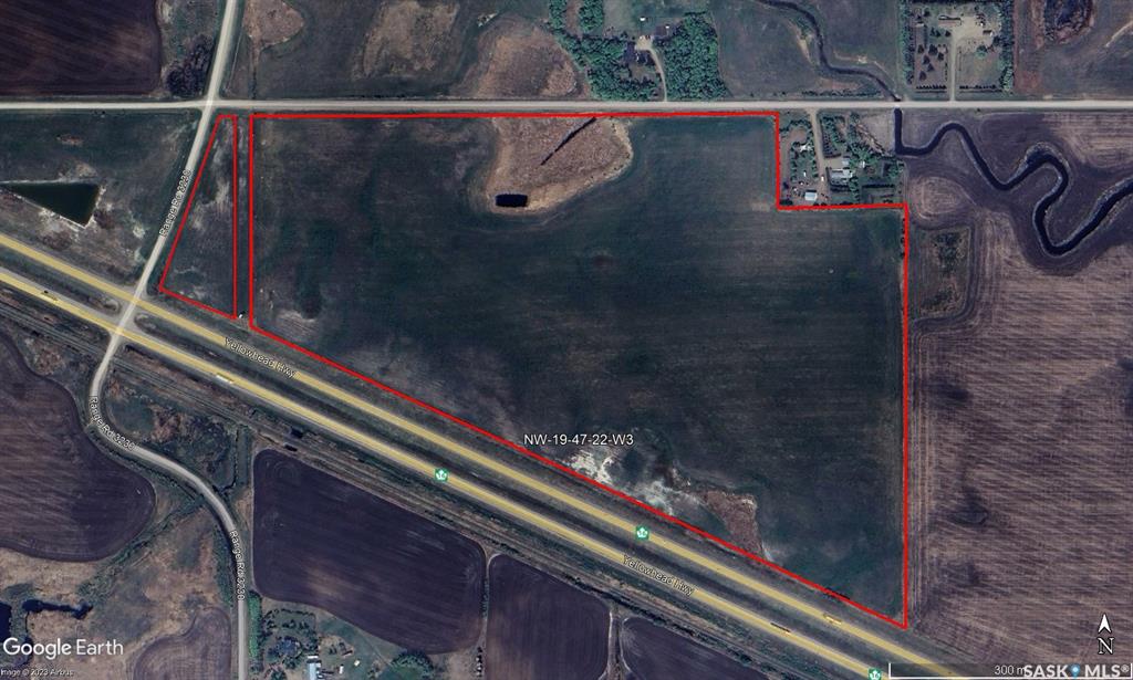 Maidstone 88 acres Hay Land, SK015756, Saskatchewan,