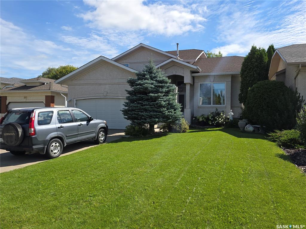 306 Blackthorn Crescent, SK015757, Saskatchewan,