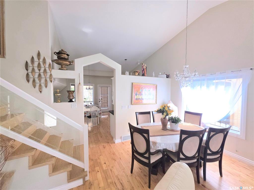 Fifth View of 306 Blackthorn Crescent, Briarwood, Saskatoon, Saskatchewan, S7V 1B1