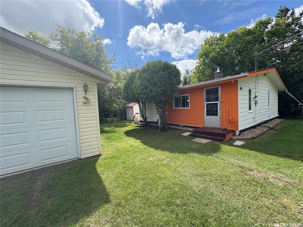Third View of 403 Katz Street, Pelly, Saskatchewan, S0A 2Z0