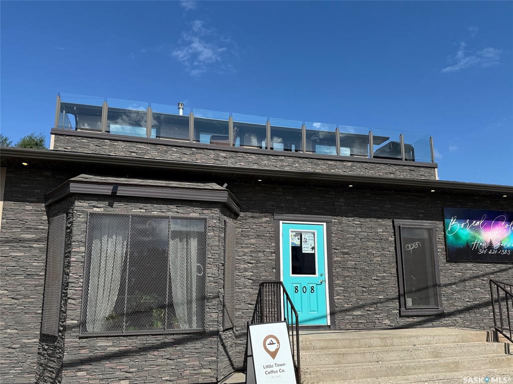 808 La Ronge Avenue, SK015759, Saskatchewan,
