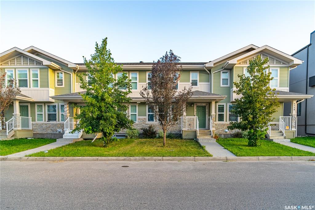 5742 Glide Crescent, SK015760, Saskatchewan,