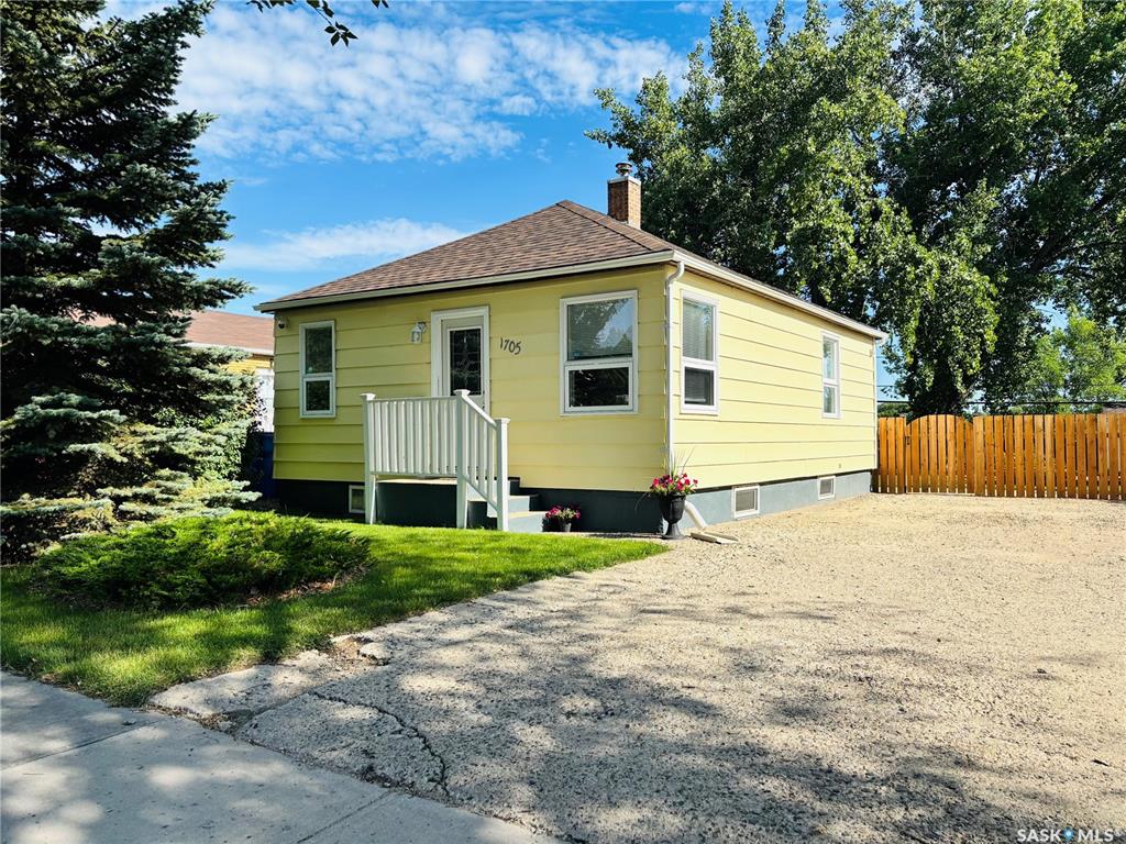 1705 Third Street, SK015761, Saskatchewan,