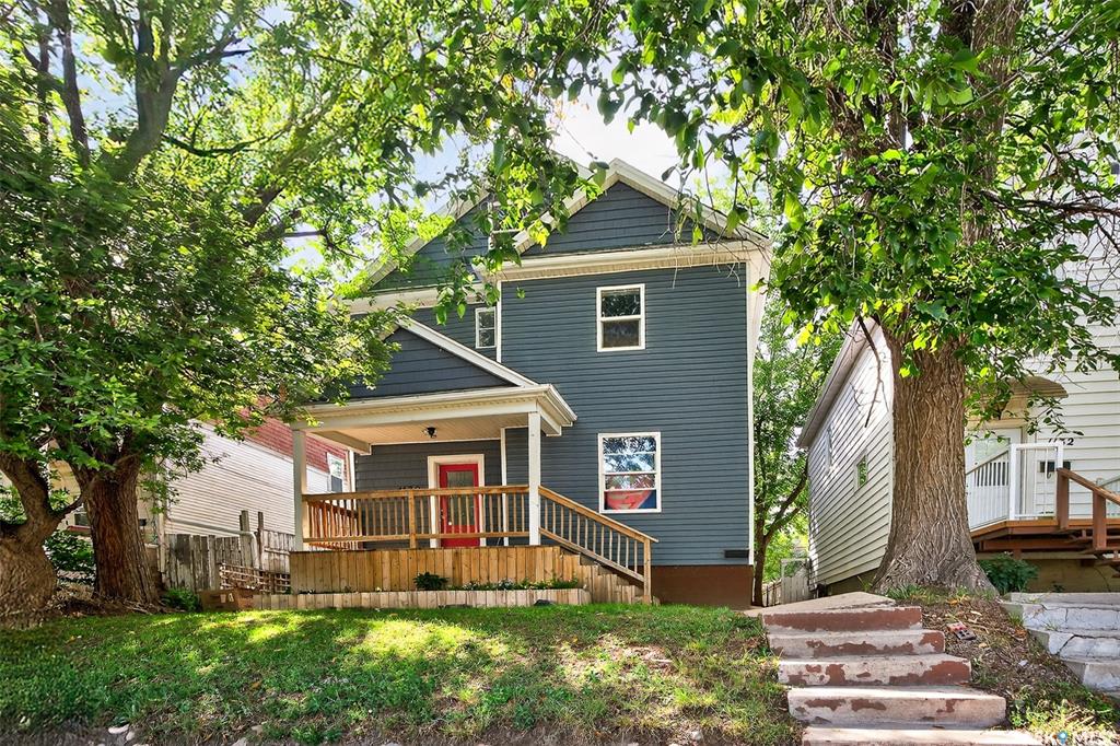 MLS® listing #SK015762 for sale located at 1130 Main Street N