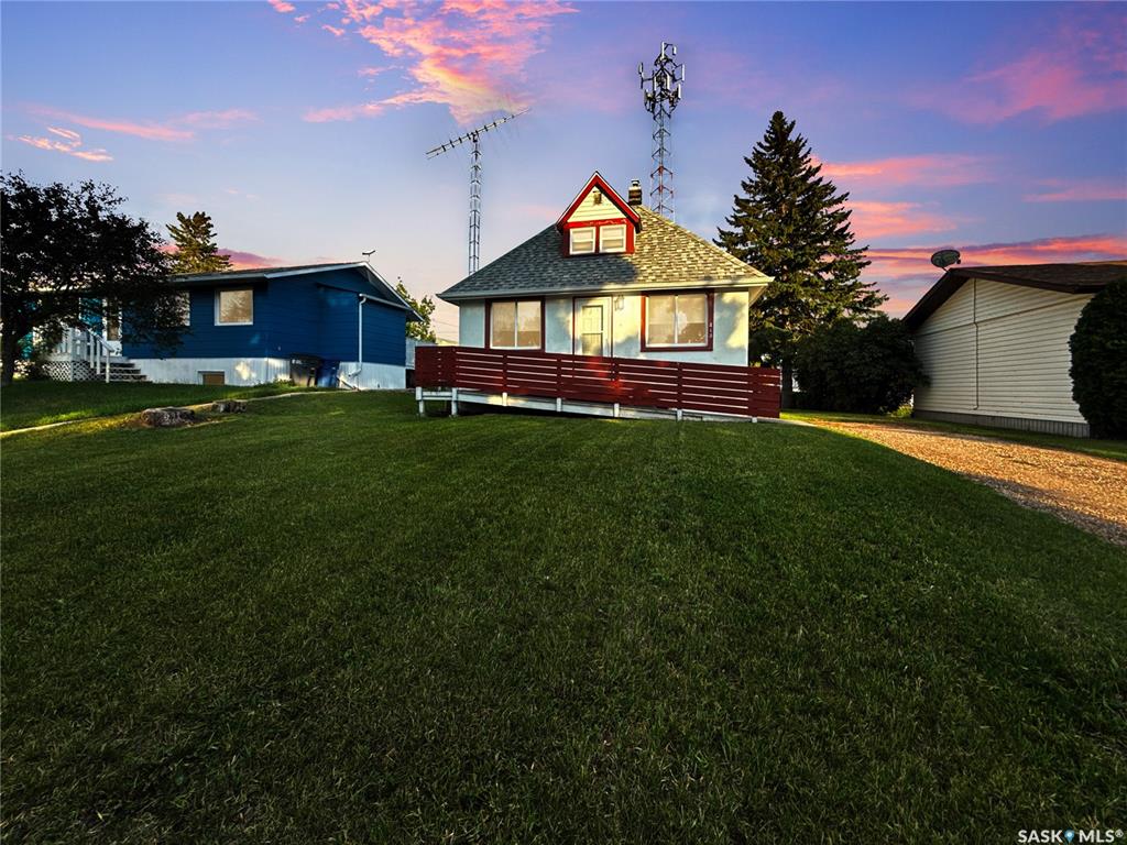 215 Carlton Street, SK015766, Saskatchewan,
