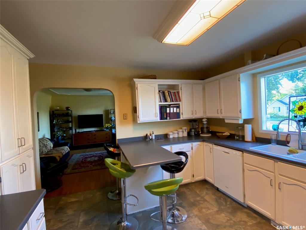 Fourth View of 158 Broadway Street W, Yorkton, Saskatchewan, S3N 0M6
