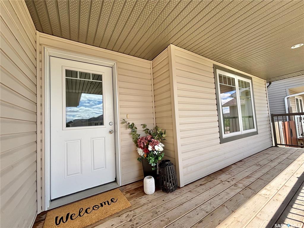 Third View of 195 Good Spirit Crescent, Riverside Grove, Yorkton, Saskatchewan, S3N 3J8