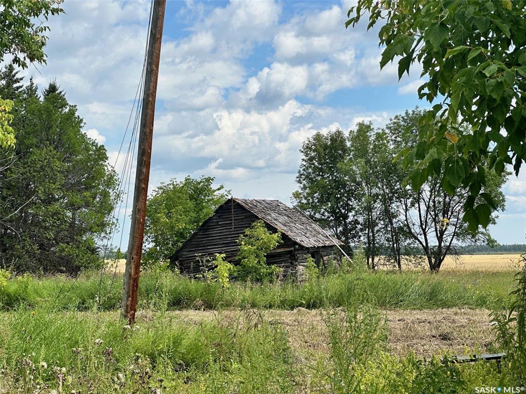 Second View of Marshall Acreage, Hudson Bay, Saskatchewan, S0E 0Y0