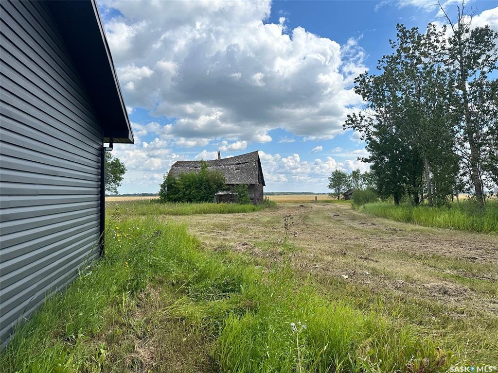 Fifth View of Marshall Acreage, Hudson Bay, Saskatchewan, S0E 0Y0