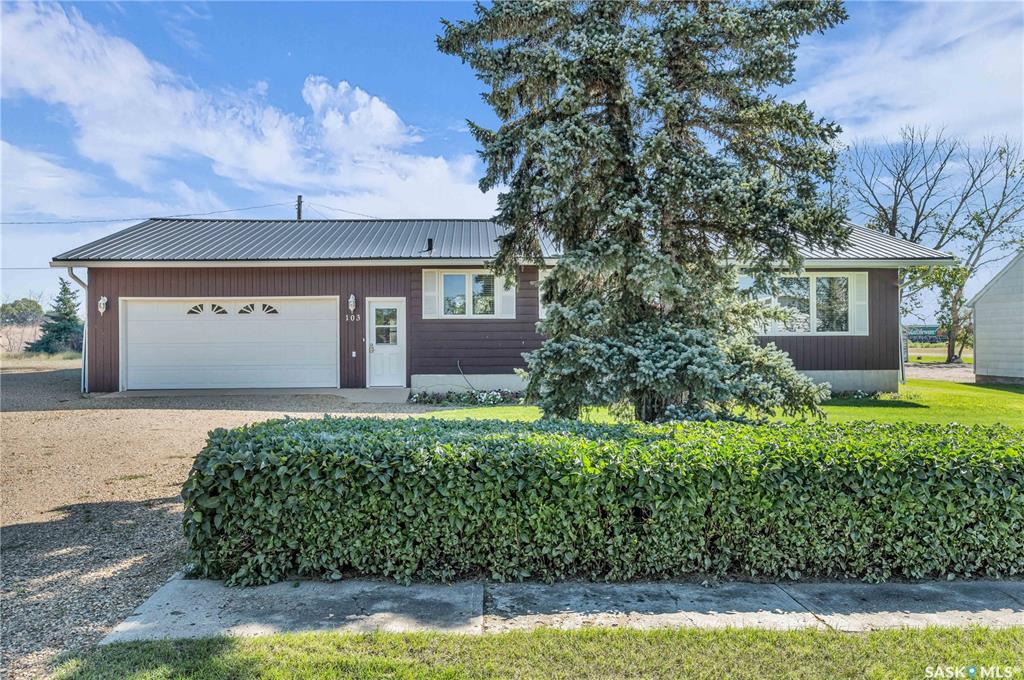 103 1st Street, SK015773, Saskatchewan,