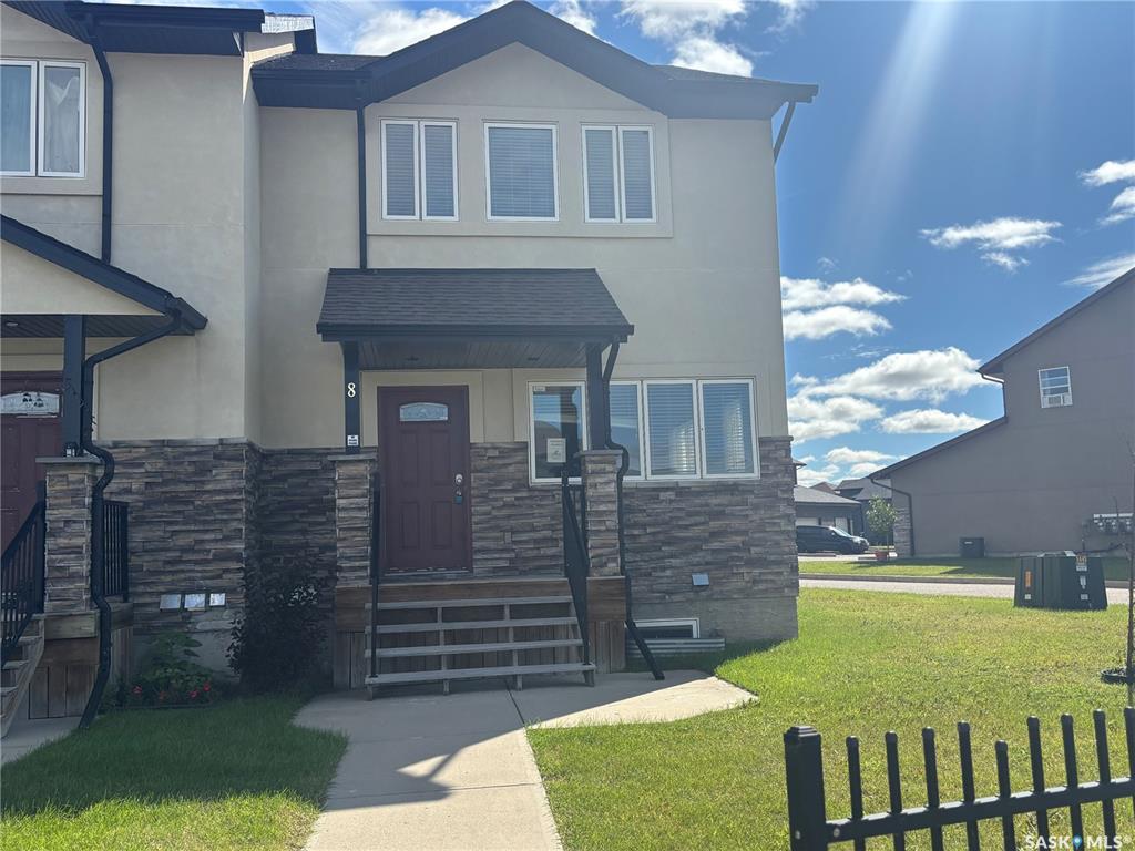 1703 Patrick Crescent #8, SK015775, Saskatchewan,