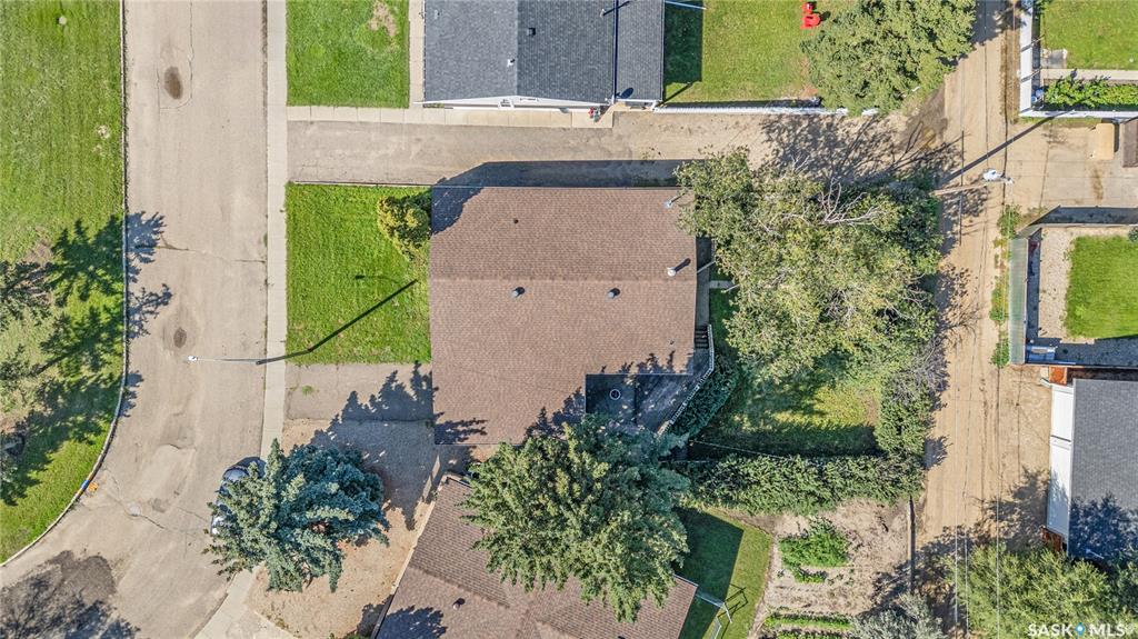 Third View of 106 Wood Crescent, Assiniboia, Saskatchewan, S0H 0B0
