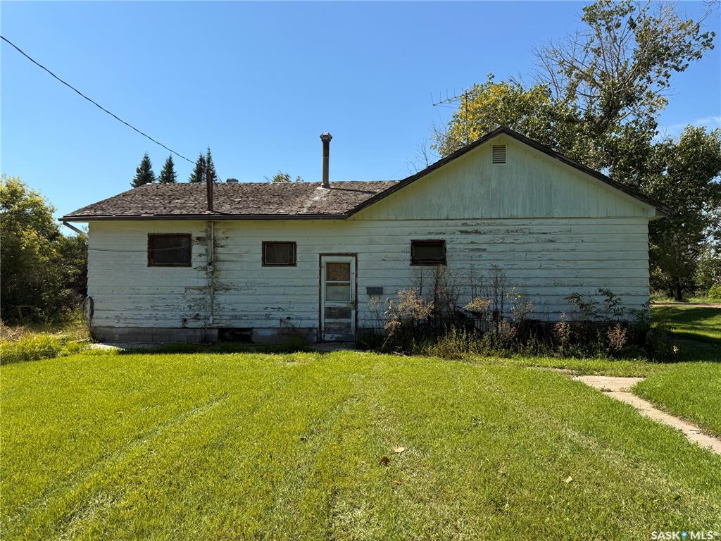 Second View of 301 Milden Street, Conquest, Saskatchewan, S0L 0L0