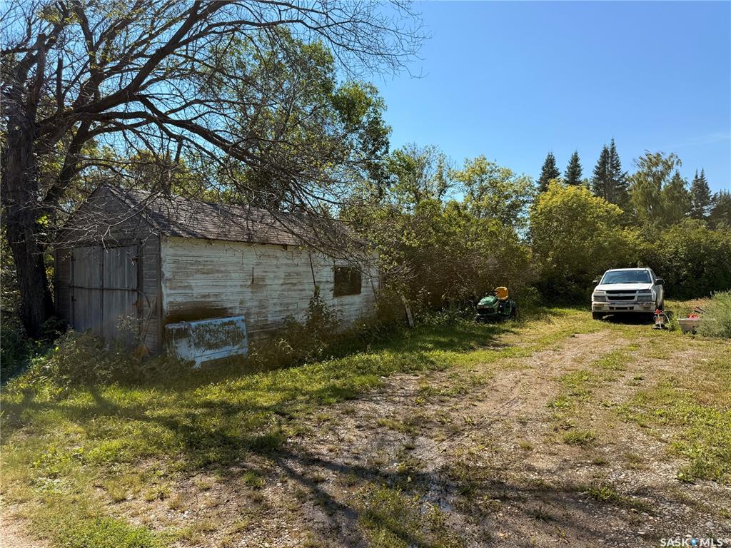 Third View of 301 Milden Street, Conquest, Saskatchewan, S0L 0L0
