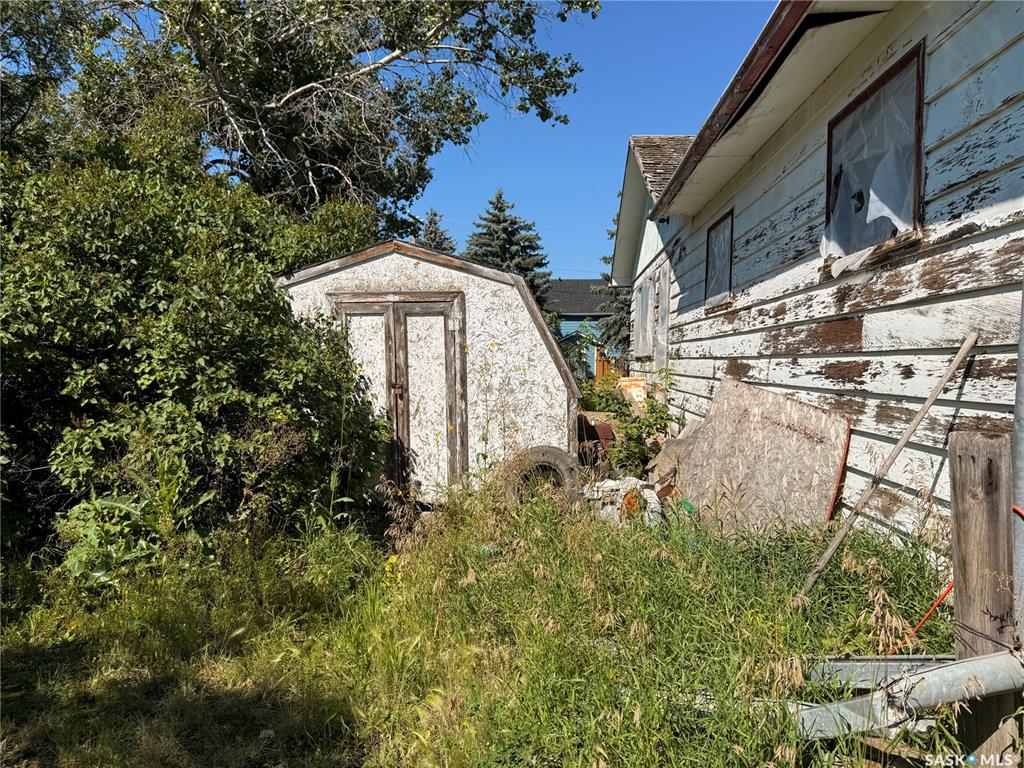Fifth View of 301 Milden Street, Conquest, Saskatchewan, S0L 0L0