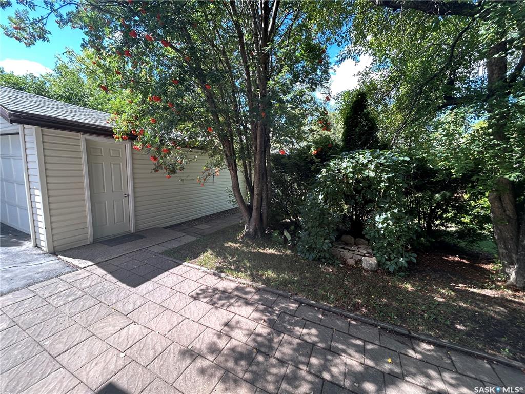 Third View of 1991 Newmarket Drive, Tisdale, Saskatchewan, S0E 1T0